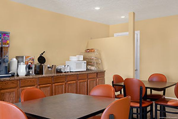 #1 Value Inn Clovis